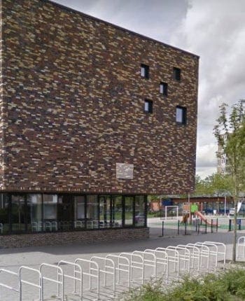 Samen werken aan een vitale vereniging