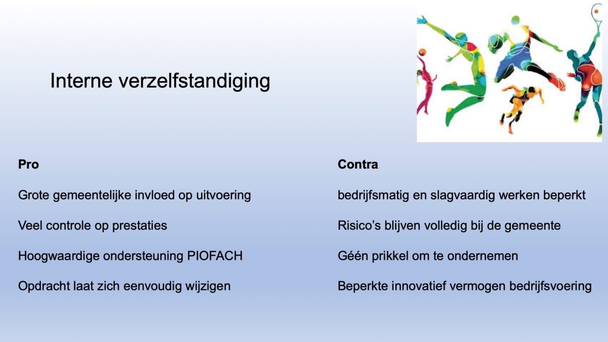 Presentatie: Sport en bewegen in Nederland - Focus op beheervormen-4