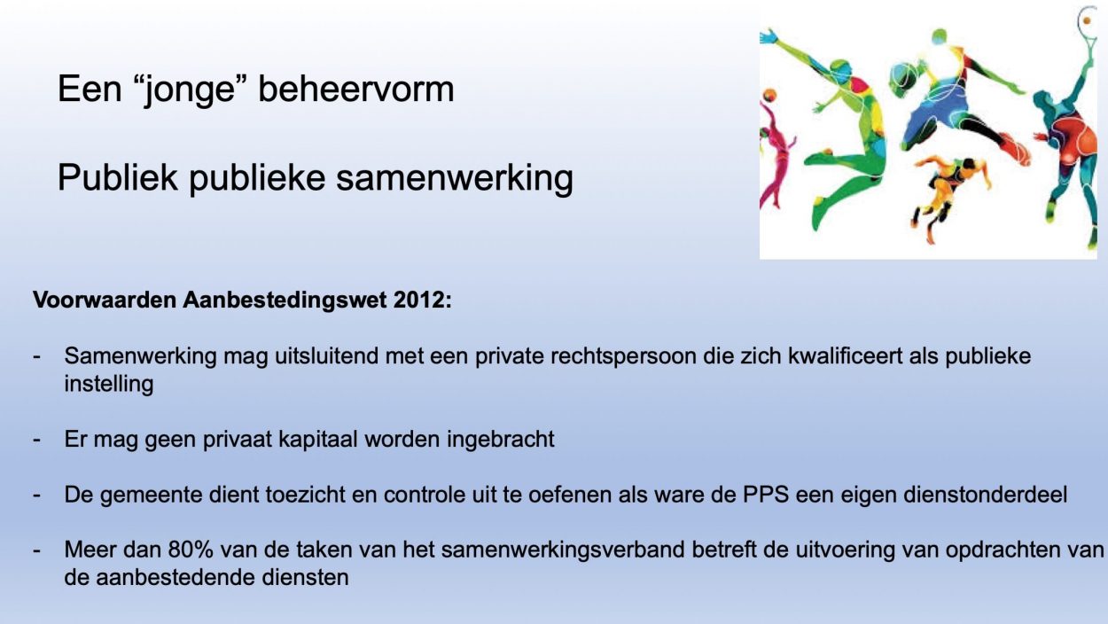 Presentatie: Sport en bewegen in Nederland - Focus op beheervormen-7