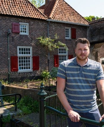 Alle disciplines onder één dak