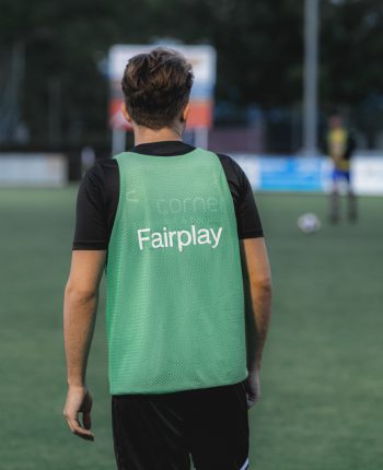 Fair play