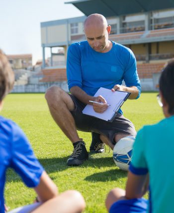 Train de trainer