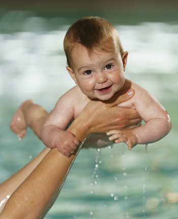 image Ik Zwem... Wen, Spetter, Speel & oefen (ouder en kind)
