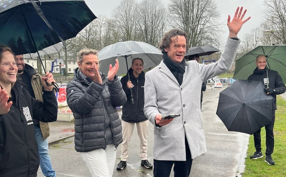 opening calesthenicspark