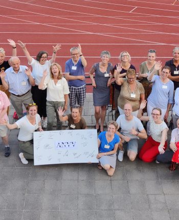 Amesfoorts Netwerk voor Vertrouwenscontactpersonen