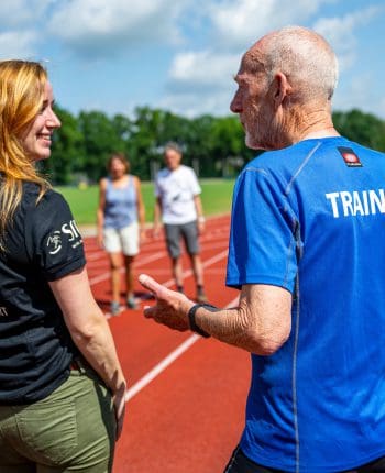 Kenniscafé Kadercoaching: versterk je trainers, versterk je club
