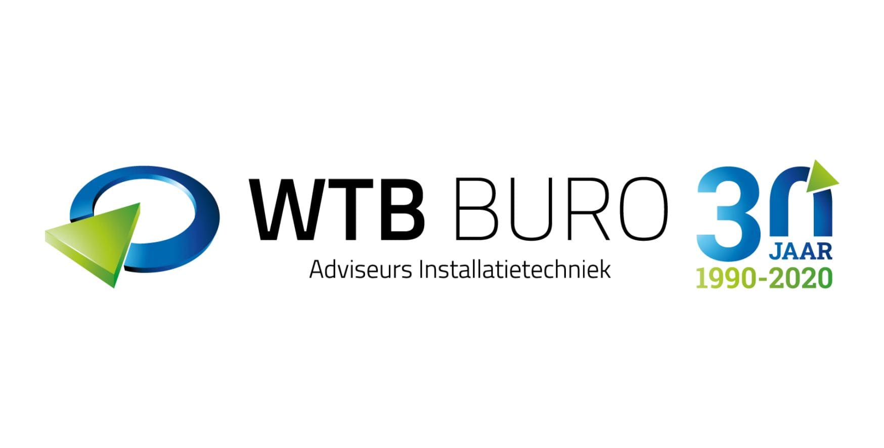 Logo WTB Buro