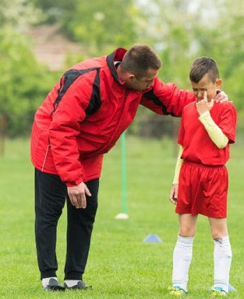 Veilige sport begint bij een goed aanspreekpunt