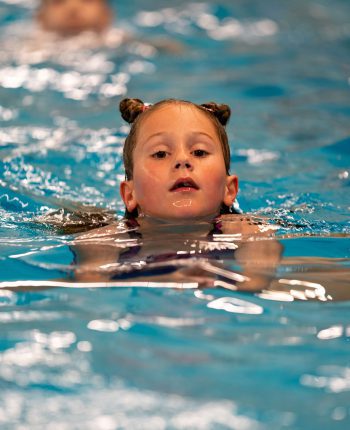 ABC zwemles voor jong en oud
