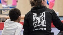 Buurtsport Experience