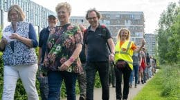 Wandelchallenge Amersfoort 2026