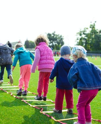 Herfstvakantie activiteiten