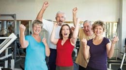 Samen Actief uitje – NieuwjaarSPORT en beweegactiviteit