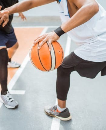 Pedagogisch Sportklimaat in Amersfoort