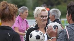 Wekelijks aanbod sportzomer