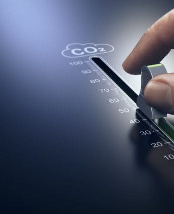 Audit CO2 prestatieladder in juli!