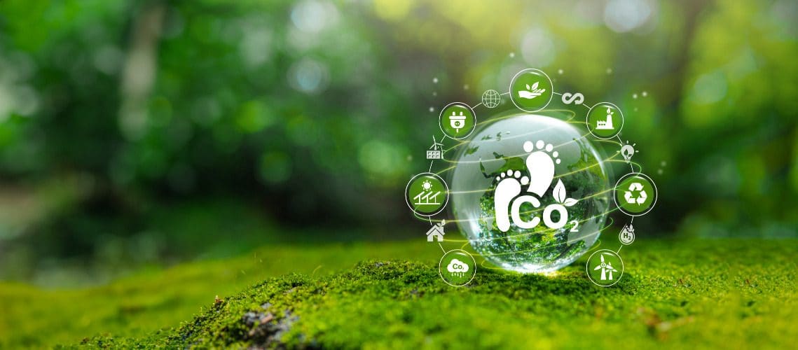 CO2-Prestatieladder certificaat behouden!