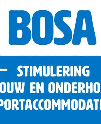 BOSA-subsidie: aanvragen vanaf nu mogelijk!