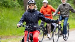 Fiets en Wandeltocht