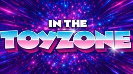 The Toy Zone