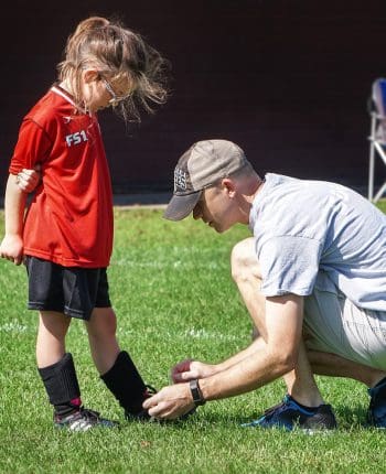 Subsidieregeling Sportkader Jeugd (SK) vanaf nu geopend!