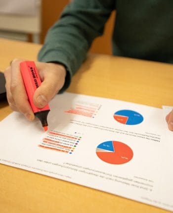 Amersfoortse sportclubs in beeld met de Verenigingsmonitor!