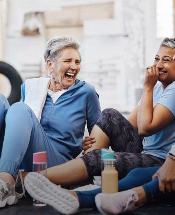 FitFestival 2025 – hét startpunt als je wilt beginnen met sporten!