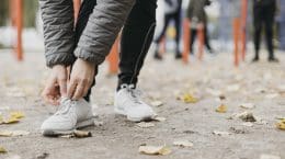 8 weekse Powerwalk clinic 50+