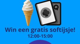 Glijbaan Verrassingskaart