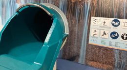 Glijbaan Ballenplons!