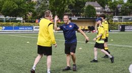 Life goals Festival