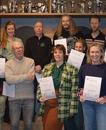 Besturen met Impact: 4 avonden investeren in sterk verenigingsbestuur