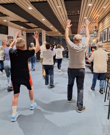 In gesprek met Fysiotherapeute en Docent Cursus in Balans Pia Haitsma