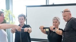 Leefstijlworkshop - Lekker in slaap vallen