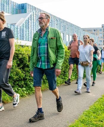 Wandelchallenge 2026