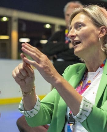 Sportcafé 2026: van praten over cultuur naar doen op de club