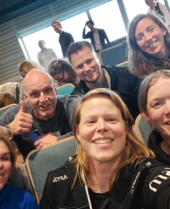 De rol van de buurtsportcoach binnen het artroseproject