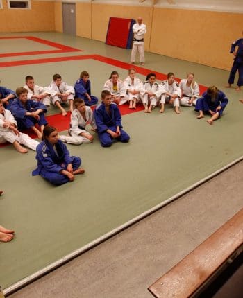 Naschoolse activiteiten