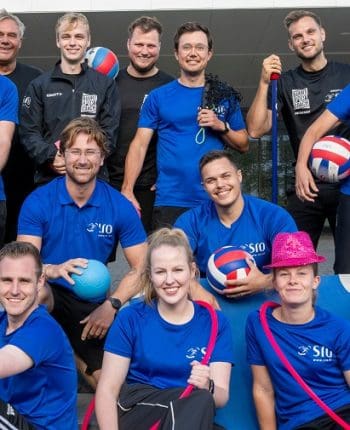 Vakleerkracht bewegingsonderwijs weer inzetbaar voor het nieuwe schooljaar 2026-2027